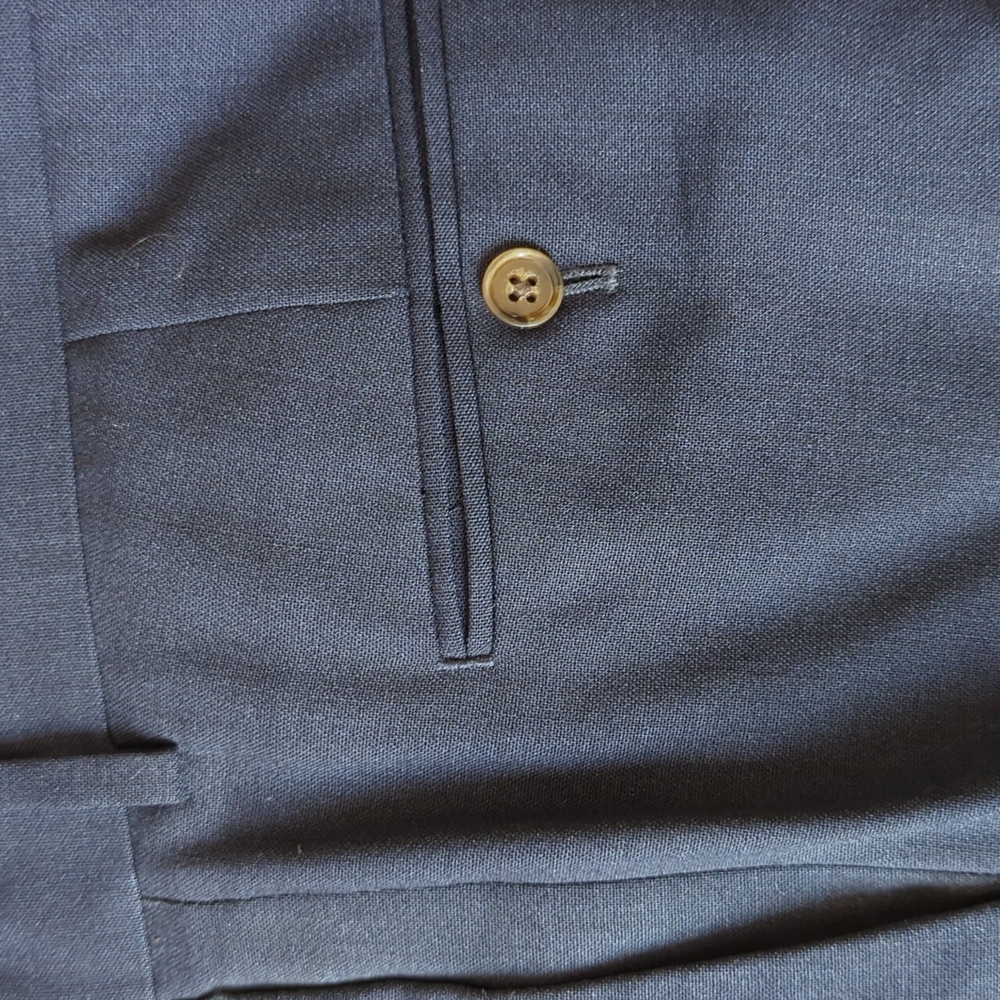 JCrew Thomson slim pants W32 L30